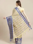 SVB कॉटन साड़ी फॉर विमेंस 