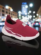 Casual Shoes for Kids, Pink 