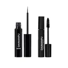 Combo of Waterproof Liquid Eyeliner with Mascara 