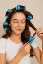 Kolorup Hair Rollers Curler 