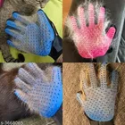 Silicone Pet Care Glove 