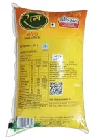 राग गोल्ड पामोलीन रिफाइंड ऑइल 750 g 