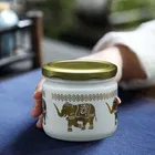 Afast Tea Sugar and Coffee Container -300ml-  Set of 3