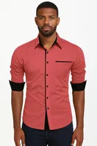 Full Sleeves Shirt for Men 