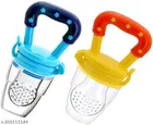 Silicone Fruit And Juice Feeder Kids Nipple Pacifier For Fruit Vegetable Bpa Free