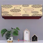 PVC Printed AC Cover 