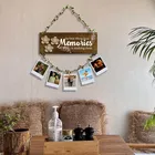 KC Arts Photo Hanging Wall Hanging 8x12inch