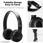 Wireless Bluetooth Headphones 