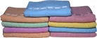 Cotton High Absorbent Antibacterial Hand Towels 
