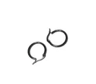 Metal Earrings for Men 