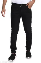 Denim Slim Fit Jeans for Men 