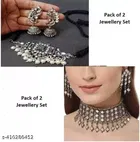 Shimmering Graceful Jewellery Sets For girls & womens 