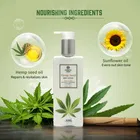 Ayouthveda Hemp Seed Body Lotion 250 ml