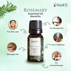 Narti Rosemary Essential Oil (15 ml)