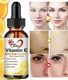 Being Herbal Vitamin C Face Serum (30 ml)