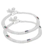 Brass Anklets for Women & Girls 