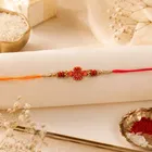 Om Ganesh Rakhi for Brother