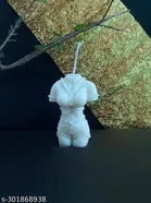 Women Torso Shaped Candle 