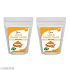OEHB Kasturi Haldi Powder (50 g, Pack of 2)