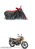 Polyester Cover For Bike/Scooter, Multicolour