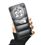 Realme 12 Pro+ 5G Rubber Mobile Cover 