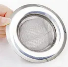 Xtend Stainless Steel Sink Strainer 