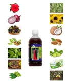 Aadivasi Herbal Hair Oil 
