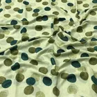 Georgette Printed Saree for Women 