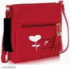 PU Sling Bag for Women 