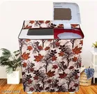 Cloth Washing Machine Cover 
