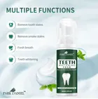 Teeth Whitening Foam 