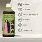 Phillauri Nilgiri Herbal Hair Oil 