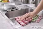 Kitchen Dusters Pack of 3