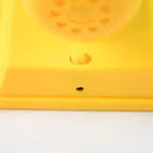 Mini portable usb table fan_ 8364 