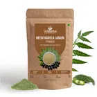 Vedaartha Neem Karela Jamun Powder 