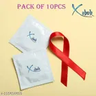Xebok Fruits Flavoured Condoms 