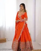 Lehenga Choli for Women 