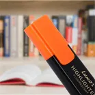 Luxor Multiple Colours Highlighter Set 