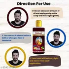 Phillauri Him Cooling Hair Oil 