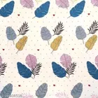 Cotton Fitted Elastic 88x88in Bedsheet 