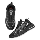 Sports Shoes for Men, Black 