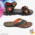 Sandal with Flipflop for Men 