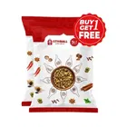 सिटीमॉल न.1 भुना चना 2X200 g 