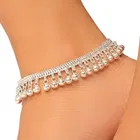 Designer Anklet for Women & Girls 