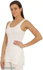 Woolen Thermal Top for Women 