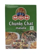 MDH चंकी चाट मसाला 50 g