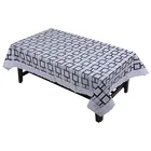 PVC Printed Table Cover 