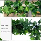 Artificial Hanging Money Plant Leaves Garlands 