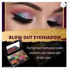 Face Makeup Combo, Multicolor, Set of 1