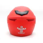 Konika Flip-On Ninja-Series Motorsports Helmet  